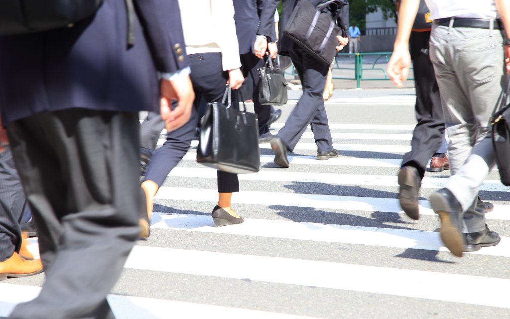 社員の素行調査「第一探偵事務所 尾張一宮支部」